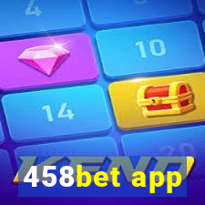 458bet app